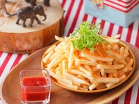 【未就学児】　アートグレイス・大宮璃宮 大感謝祭！ ～夏のごほうびビアガーデン～