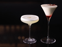 【バータイム】お席のみでのご予約