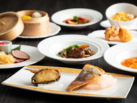 [Limited time offer! 4+1] Luxury dinner order buffet (1 person free for every 5 adults)