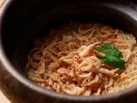 The Best Breakfast (seasonal rice)