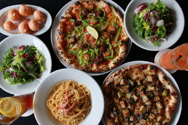 【☆ L • mama ☆】 MAMA - Restaurant Guide - TableCheck