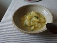 非日常を味わうモーニングコース