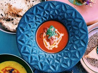 【PRE-FIX  COURSE】1名様ずつ好きな料理をチョイスして作る全6品