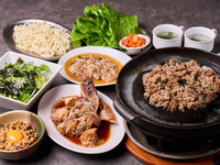 いちおしセット