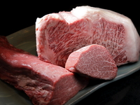 【数量限定】特産松阪牛サーロイン100ｇ/ディナーコース　