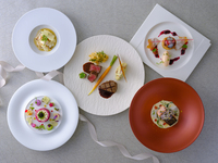 （個室）ご両家結縁プラン