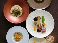 （個室）ご両家結縁プラン