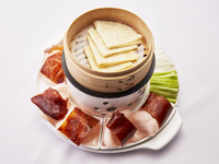 北京ダック食べ放題　春の宴　フリーフロー付