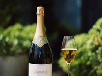 Sparkling wine Free Flow  