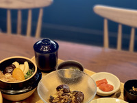 Seat only reservation