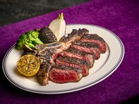 New York＋1ドリンク