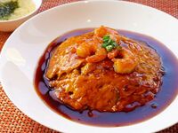 【4月】 平日限定ランチ