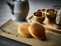 どら焼き　6個入り