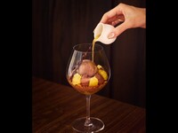 グランバッハパフェのご案内