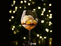 Grand Bach Parfait Information