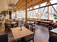 お席のみのご予約（ランチ）