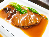 お料理【乾貨】コース【一週間以上前にご予約ください。】