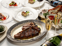 Special Free Flow Course‼　ポーターパーティープラン