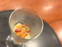 Heichan's Spring Dashi Chef's Choice Lunch Course