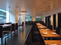 Seat only reservation