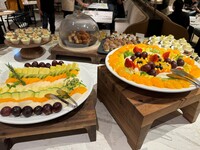 【40名様以上】団体ビュッフェプラン