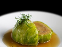 16,000 yen Chef Matsuzuka's French Cuisine (18:00 or 19:00)