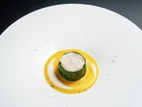 17,600円フレンチ　シェフ松塚　帰国凱旋フレンチ(ランチ)