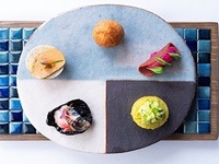 フランス レストランウィーク ディナー