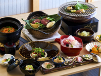 庵都会席‐雅みやび‐