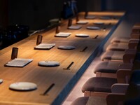 Chef's choice course