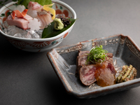 会席　御室（おむろ）