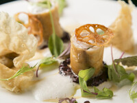 [TOP DINNER] Standard course 6,500