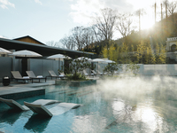 Pool & Afternoon Tea Set