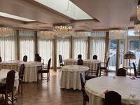 [Restaurant Tamatebako] Table reservation