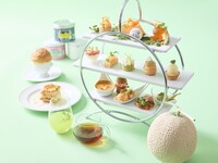 【一般】Agora Afternoon Tea