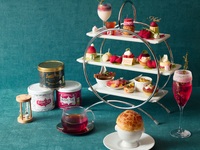 【一般】Agora Afternoon Tea