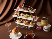 【一般】Agora Afternoon Tea