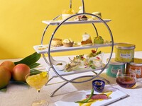 【一般】Agora Afternoon Tea