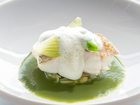 [20% OFF for Club Oriental Members] Setouchi seasonal dinner course