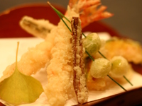 【ディナー】お子様膳