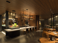 お席のみのご予約