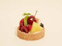 【テイクアウト】ミックスタルト(8cm)