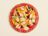 【テイクアウト】ミックスタルト(18cm)