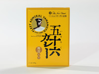 五十六カレー（舞茸入り）