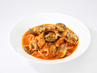 パスタセット(A)