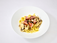 パスタセット(B)