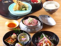 Caixas Kajiya com 3 ninhos Shokado Gozen