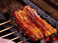 ブランドうなぎ　蒲焼