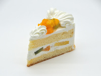 Tropical Shortcake