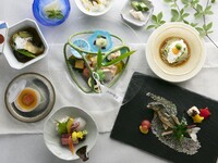 【WEB限定　呉竹】昼会席
